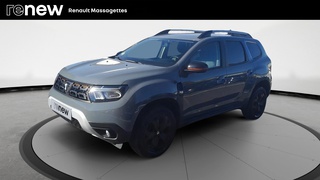 DUSTER