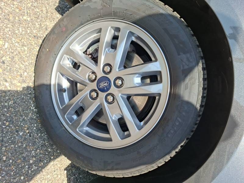 Ford Tourneo