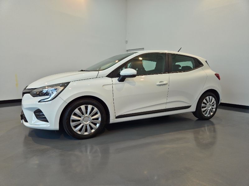 RENAULT Clio 2022 — imagine 28