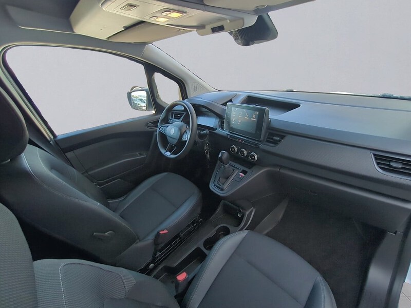 Renault Kangoo Furgón