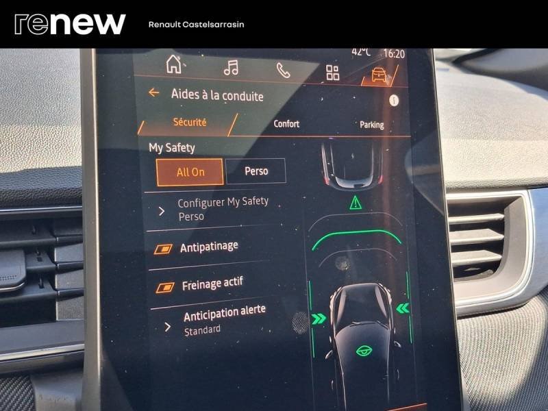Renault Symbioz