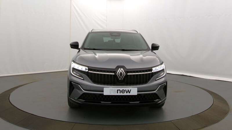 Renault Espace VI