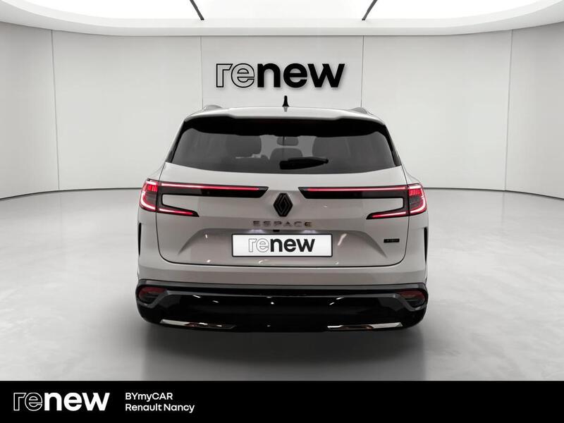Renault Espace VI