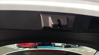 Vehicle 3D Image
