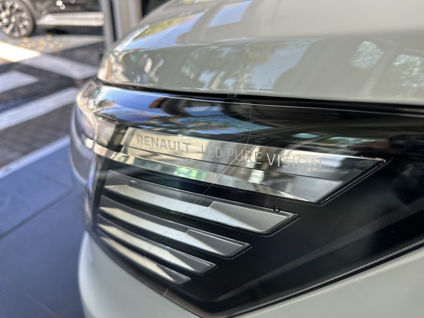 Renault Trafic – Bild 5