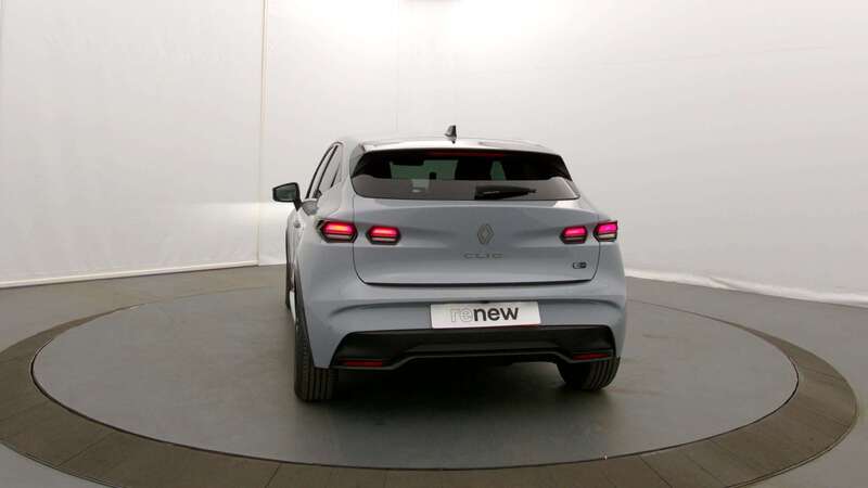 Renault Clio VI