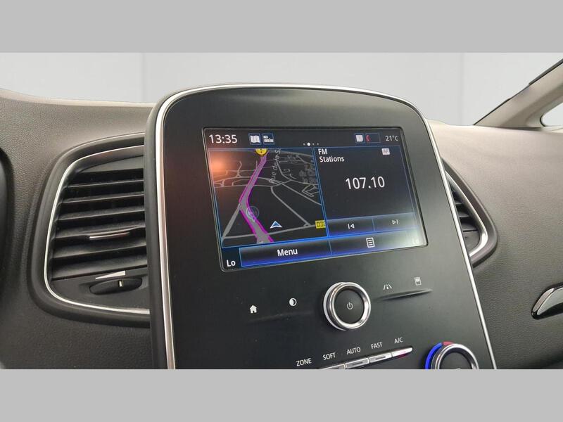 Renault Grand Scenic IV
