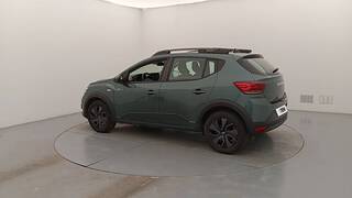 Vehicle 3D Image