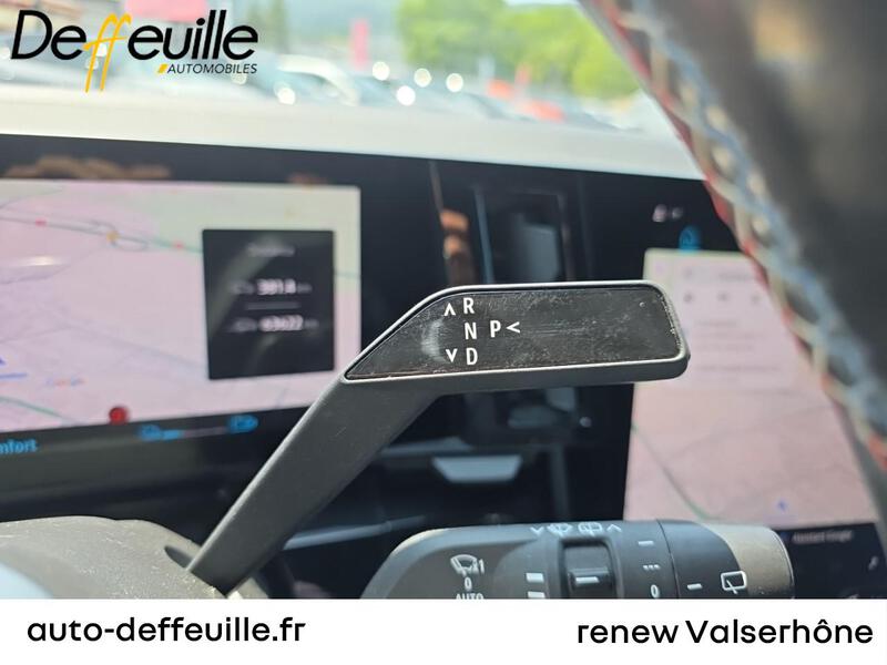 Renault Espace VI