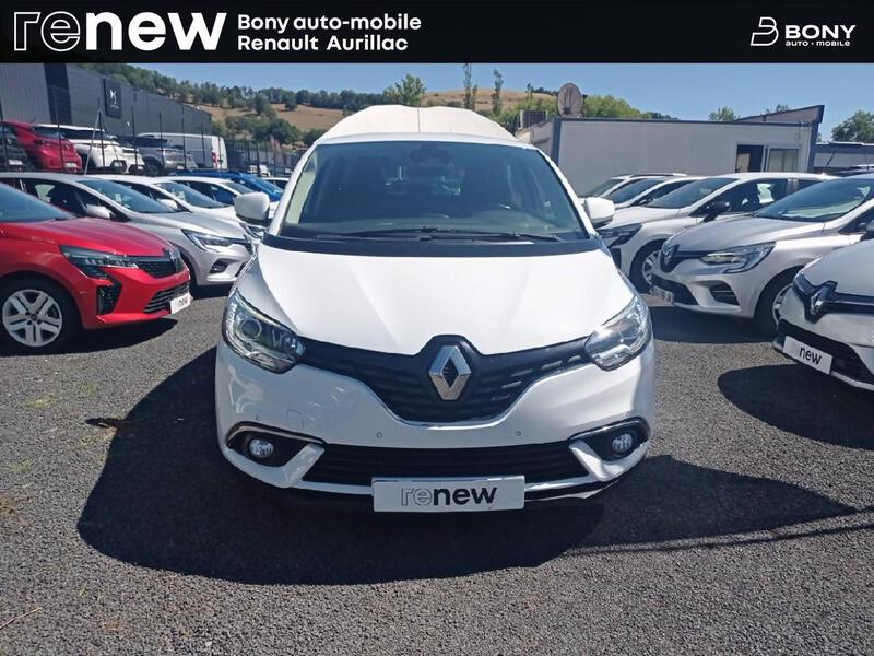 Renault Scenic IV