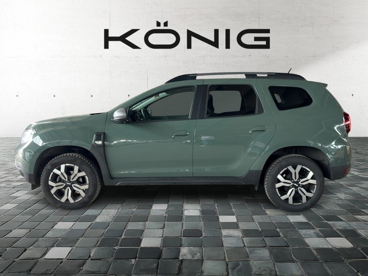 Dacia Duster – Bild 2