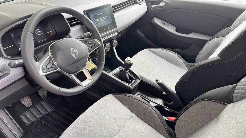 Renault Clio V