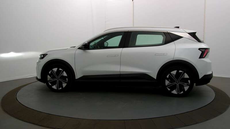 Renault Scenic E-Tech Electrique