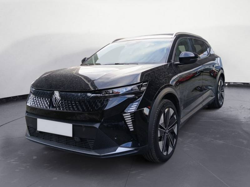 Renault Scenic E-Tech Electrique