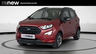 ECOSPORT