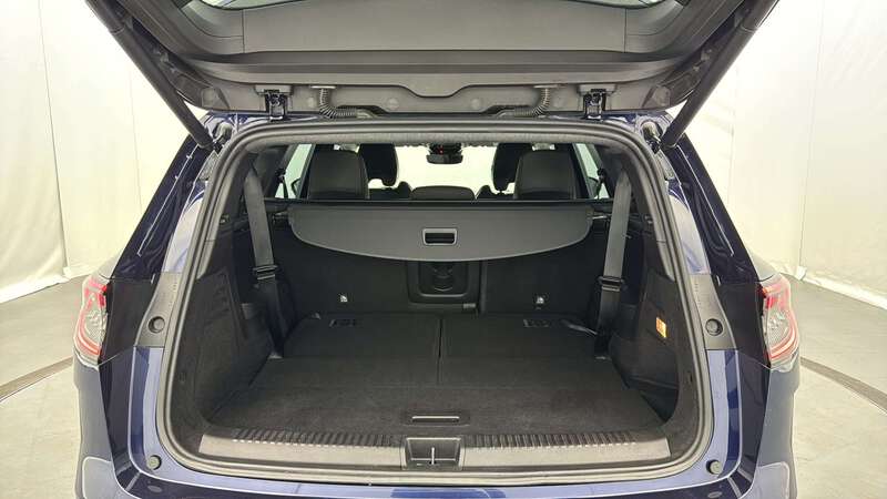 Renault Espace VI