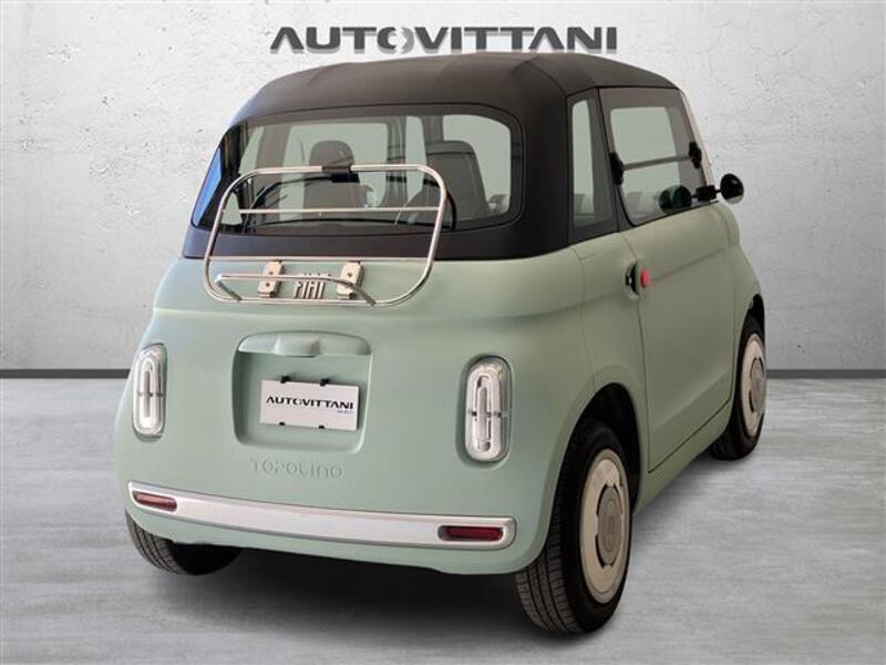 Fiat Topolino