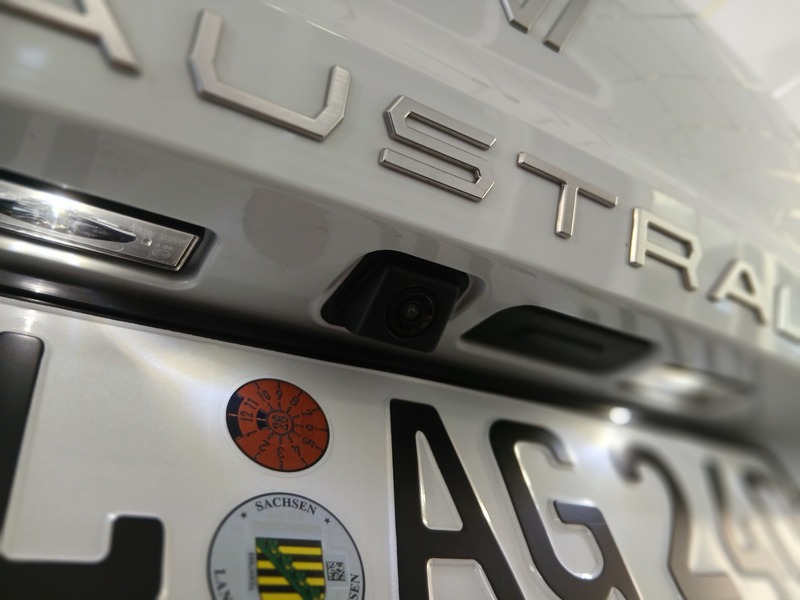 Fahrzeugabbildung Austral Techno Mild Hybrid 160 Automatik Bild 23 von 48