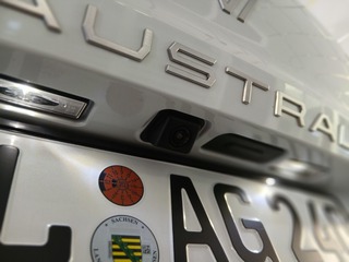 Vehicle 3D Image