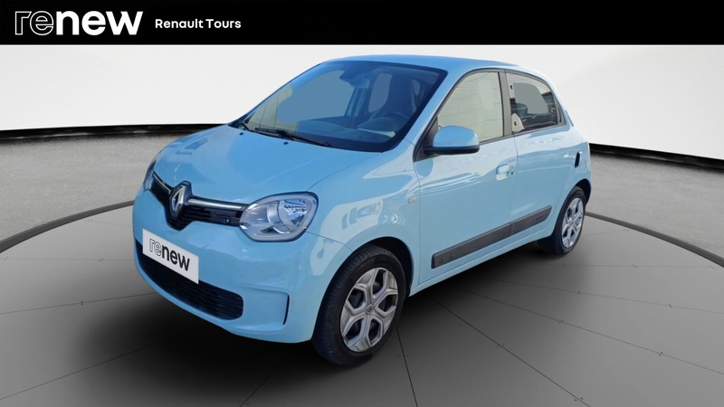 Renault Twingo III