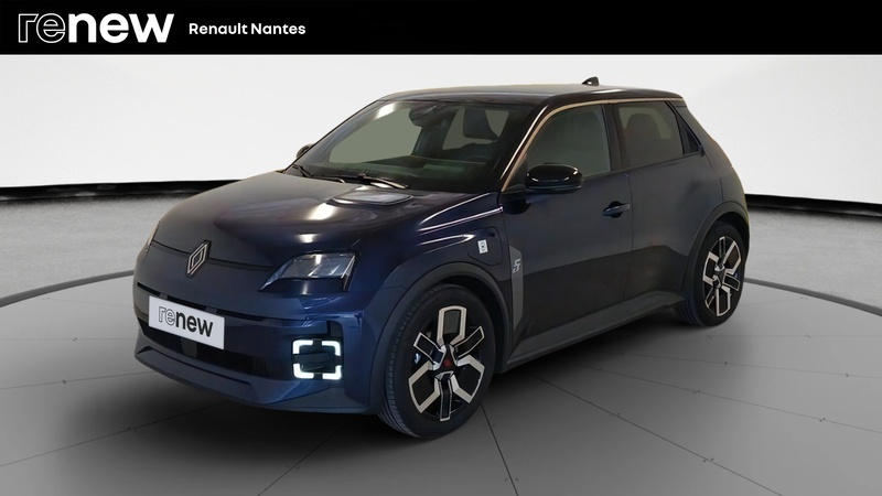 Renault R5 E-Tech Electrique