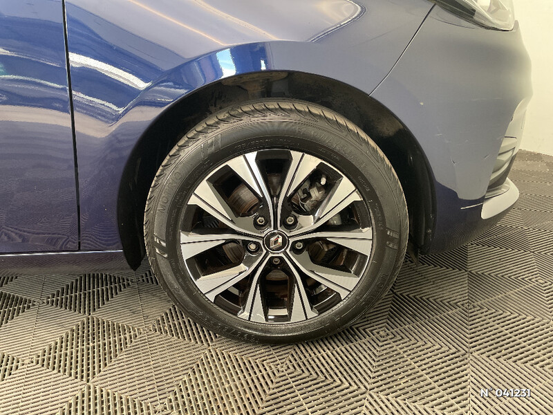 Renault ZOE E-Tech Electrique