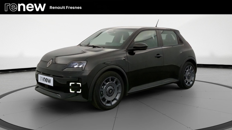 Renault Renault 5 E-Tech Electrique 120 ch autonomie urbaine