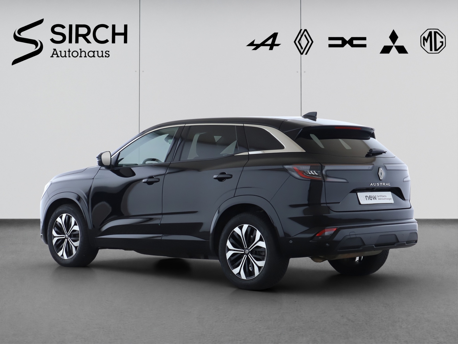 Renault Austral – Bild 3