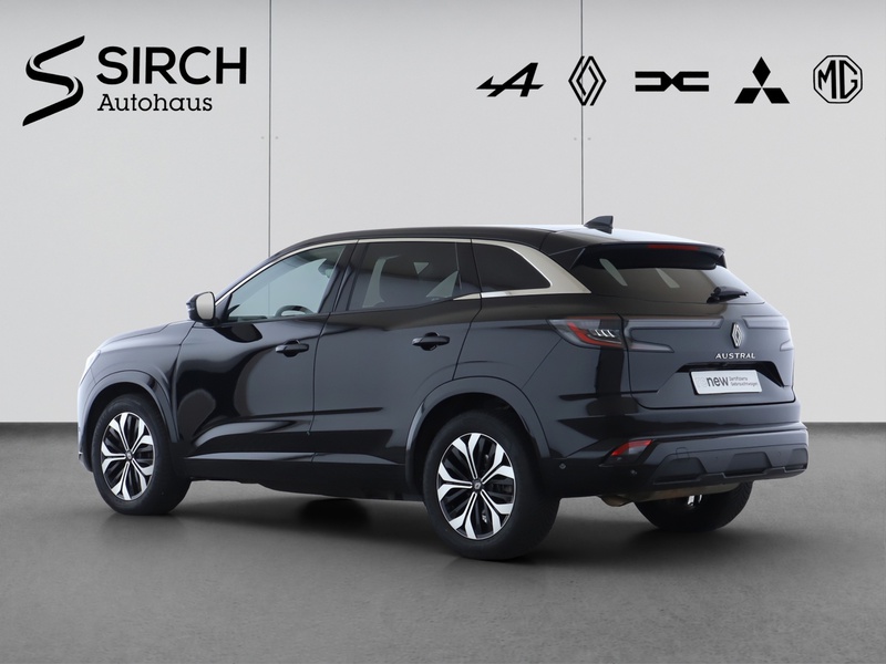 Fahrzeugabbildung Austral TCe 160 Mild-Hybrid Techno*NAVI*SHZ* Bild 3 von 15