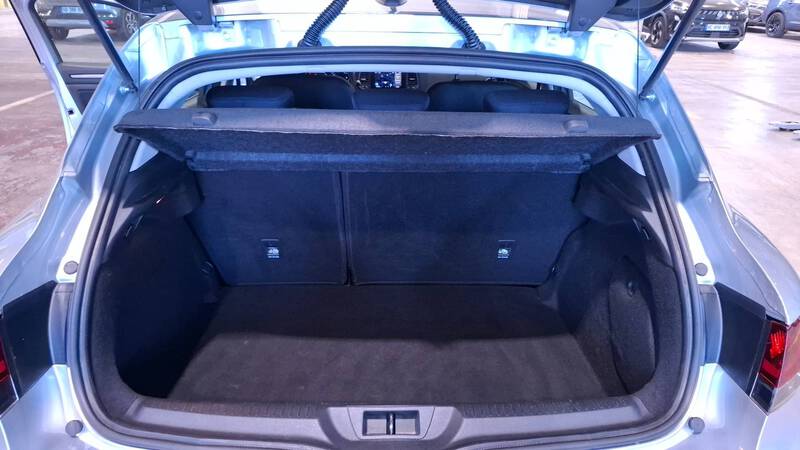 Renault Megane IV Berline