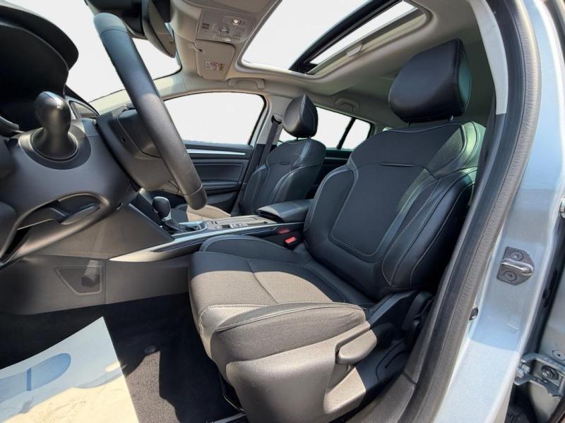 Renault Megane IV Estate