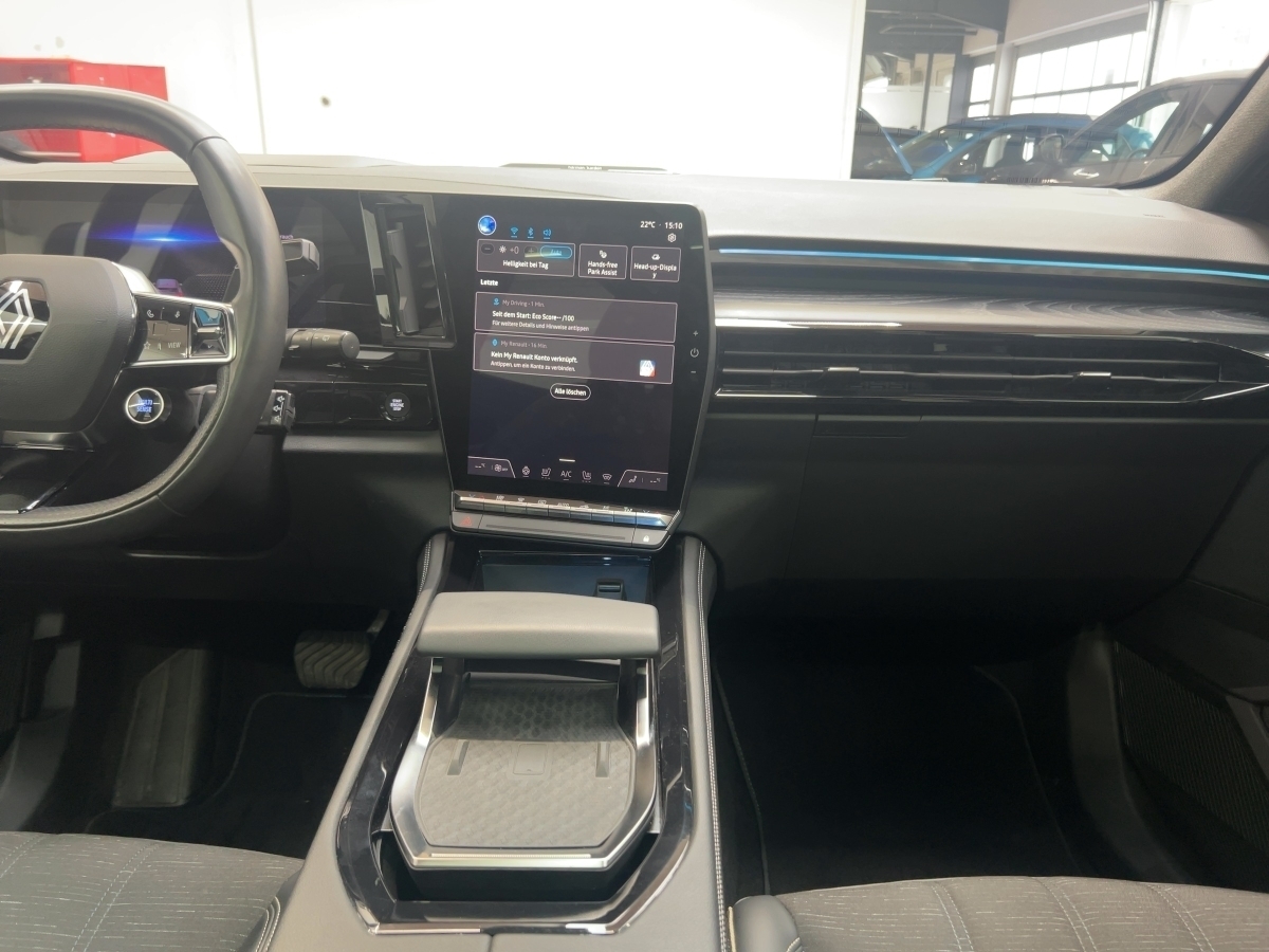 Renault Austral – Bild 11