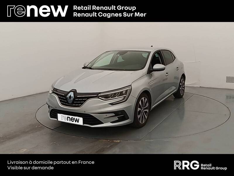 Renault Megane IV Berline