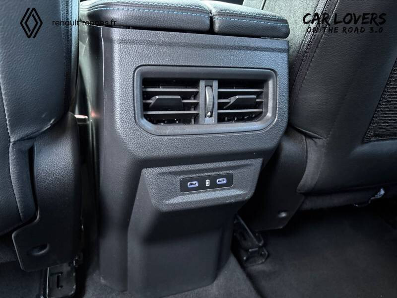 Renault Espace VI