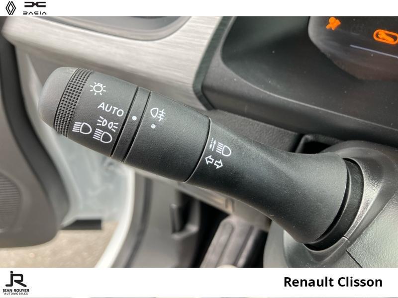Renault Kangoo VP