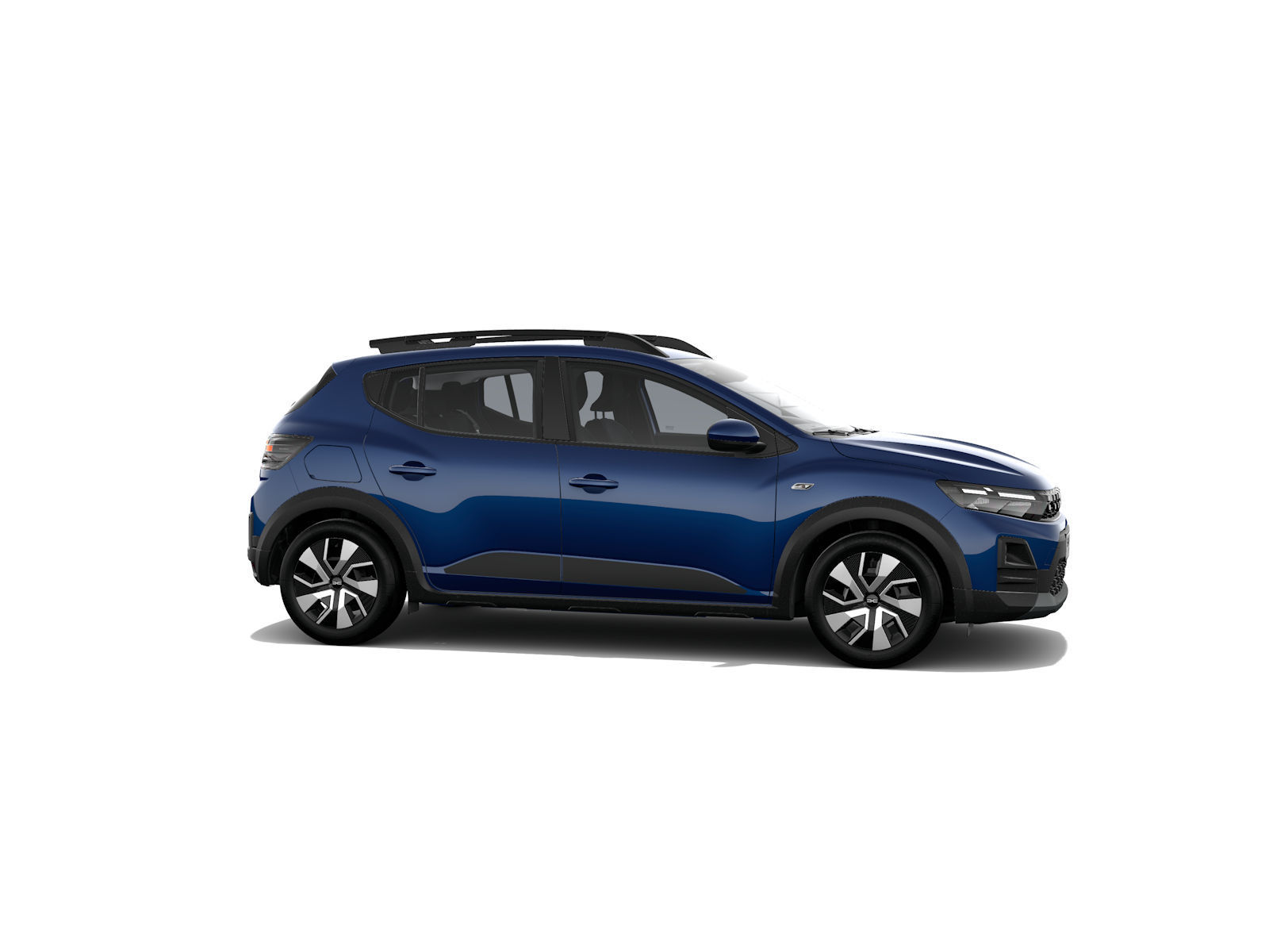 Dacia Sandero – Bild 9