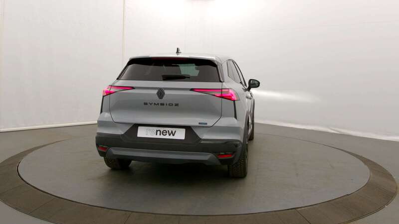 Renault Symbioz