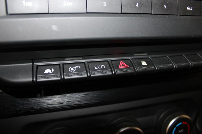 Renault Trafic Fourgon