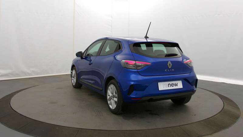 Renault Clio V