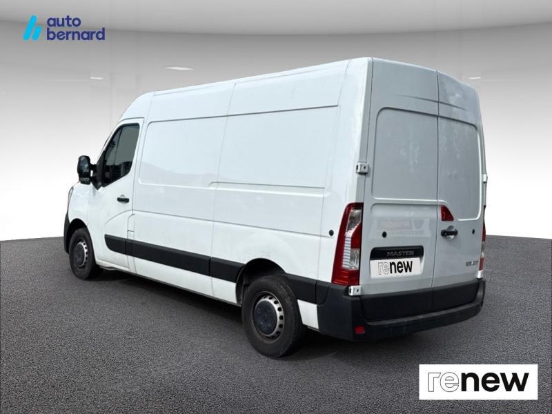 Renault Master Fourgon
