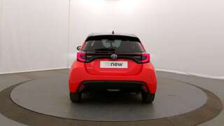 Vehicle 3D Image