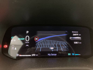 Vehicle 3D Image