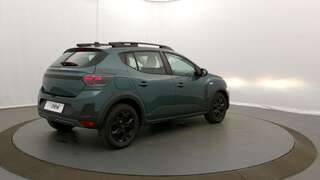 Vehicle 3D Image