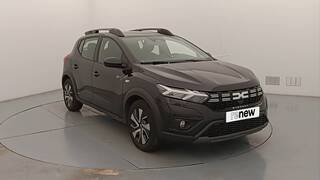 Vehicle 3D Image