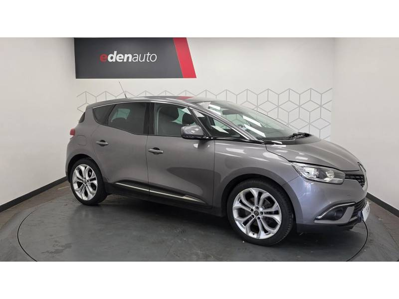 Renault Scenic IV