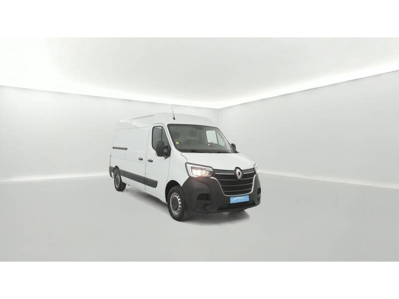 Renault Master III