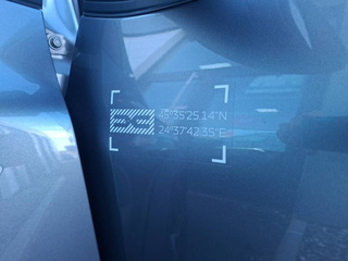 Vehicle 3D Image
