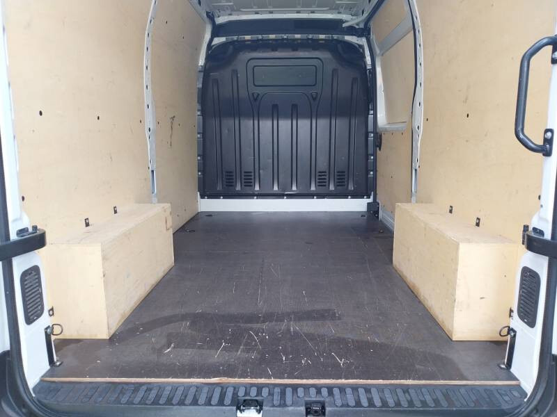 Renault Master III