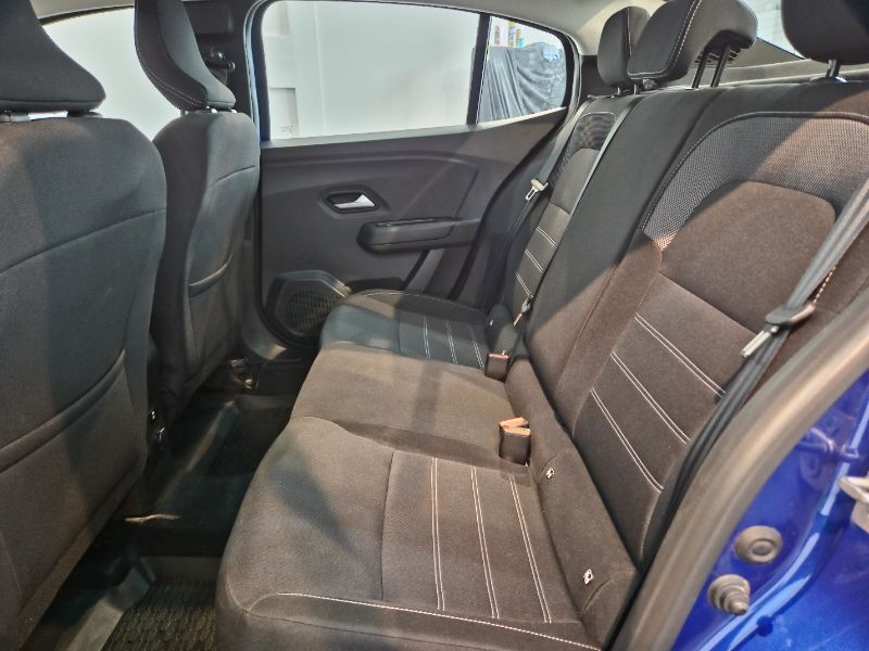 DACIA Logan 2025 — imagine 62