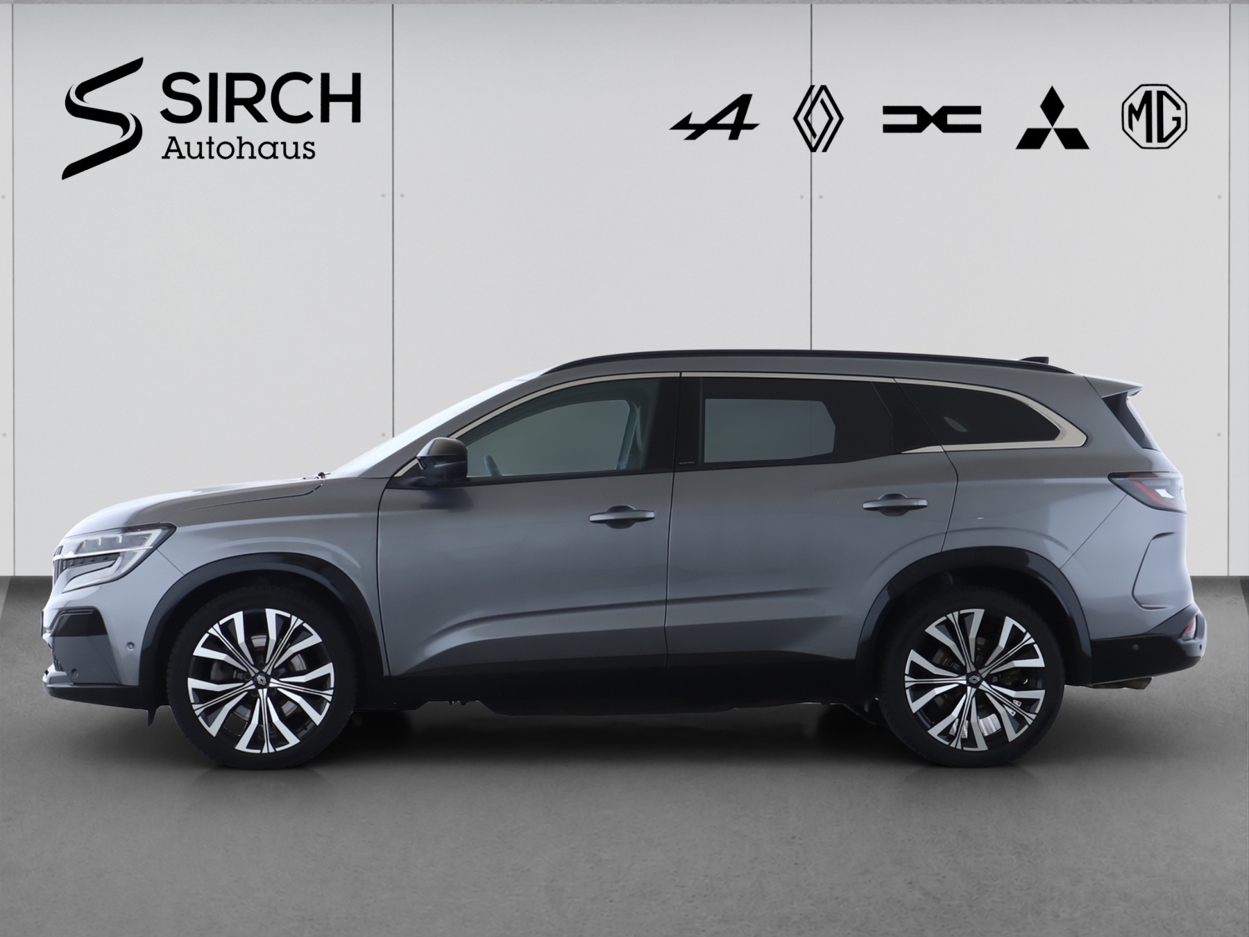 Renault Espace – Bild 2